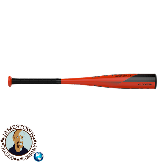 EASTON 2022 MAXUM Youth Tball Bat, 26 inch (-11)