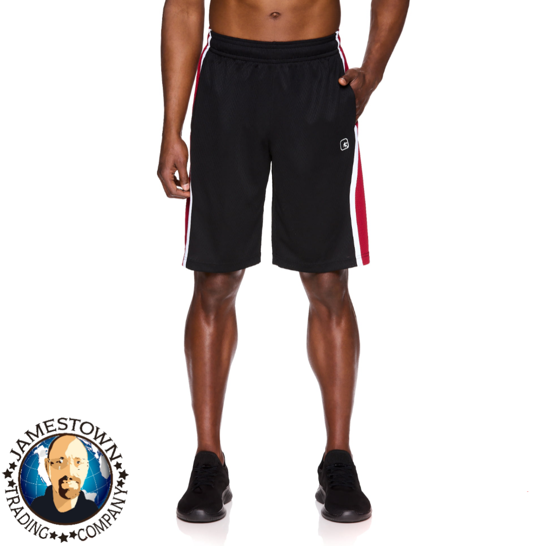 And1 Mens "Flash Cut" Basketball

Shorts