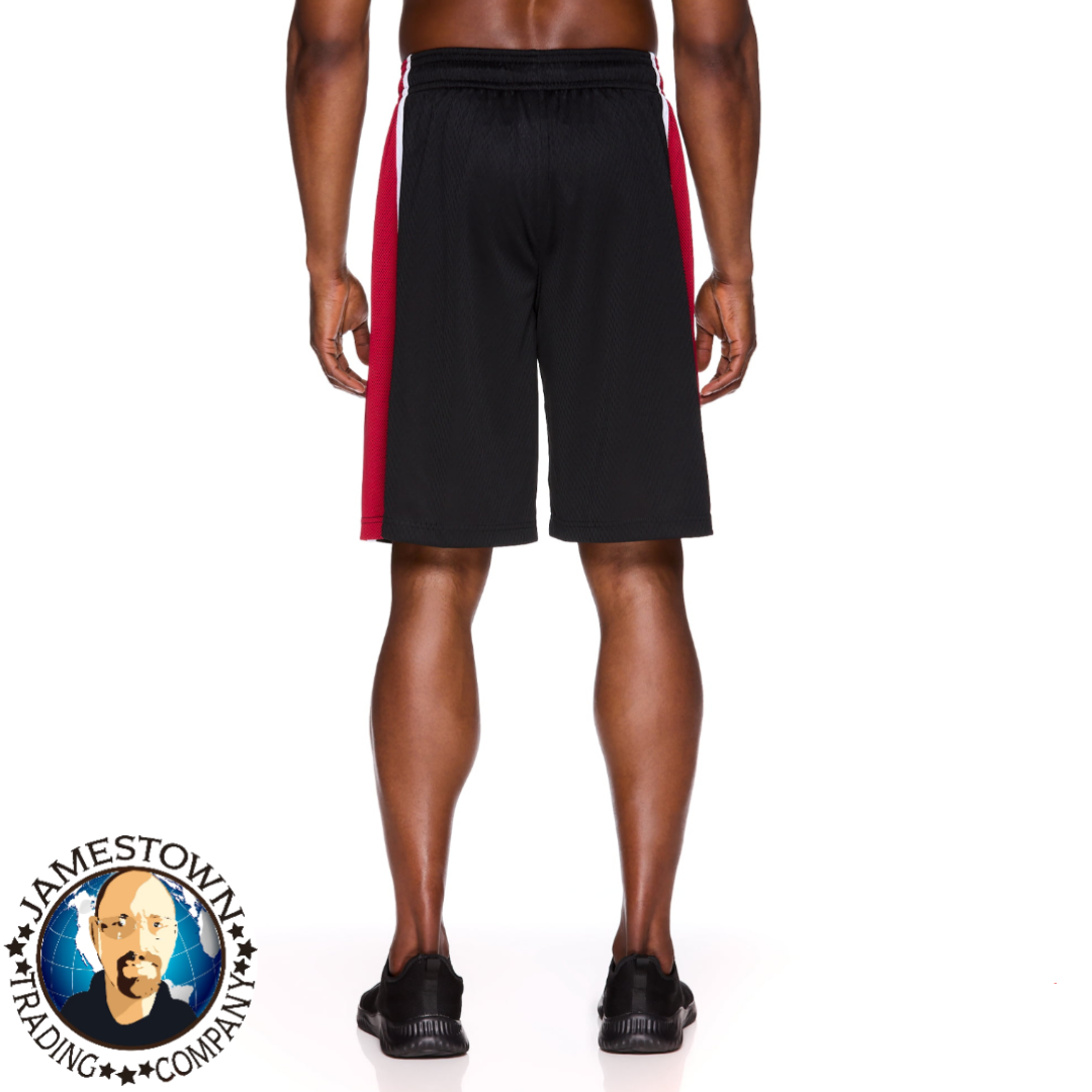 And1 Mens "Flash Cut" Basketball

Shorts