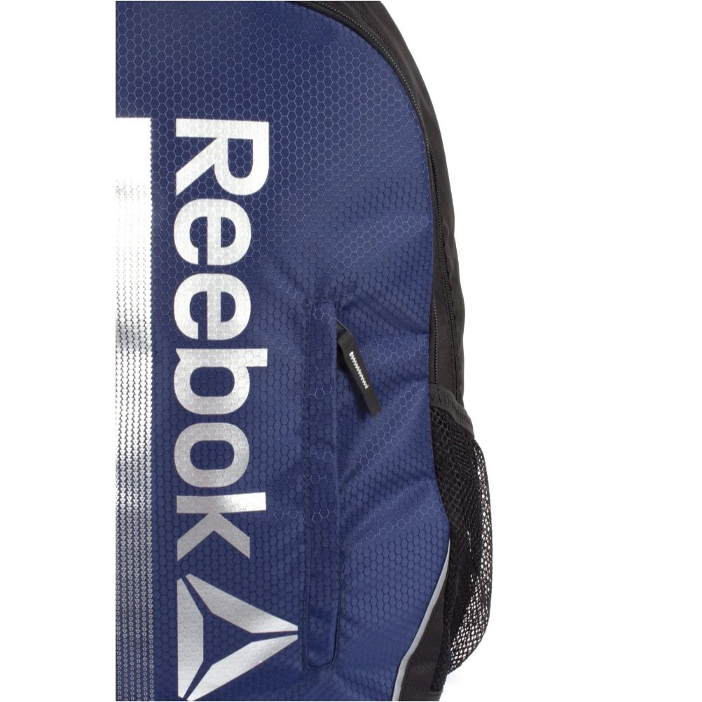 Reebok Trainer Backpack in Navy
